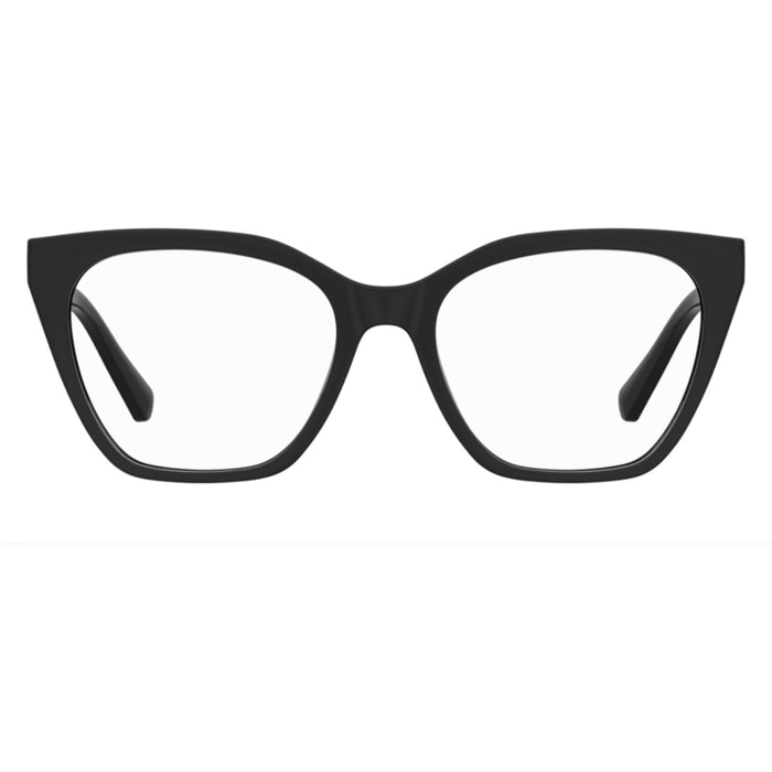 Gafas de Vista Love Moschino MOL627 807 de Tr90 Mujer 52 mm