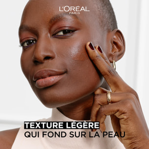 L'Oréal Paris Accord Parfait Sérum teinté repulpant 3-4 Light Medium