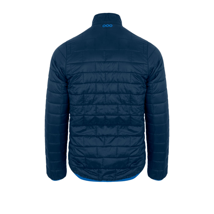 Chaqueta ECOActive Insulated Jacket dela marca ECOON - Azul
