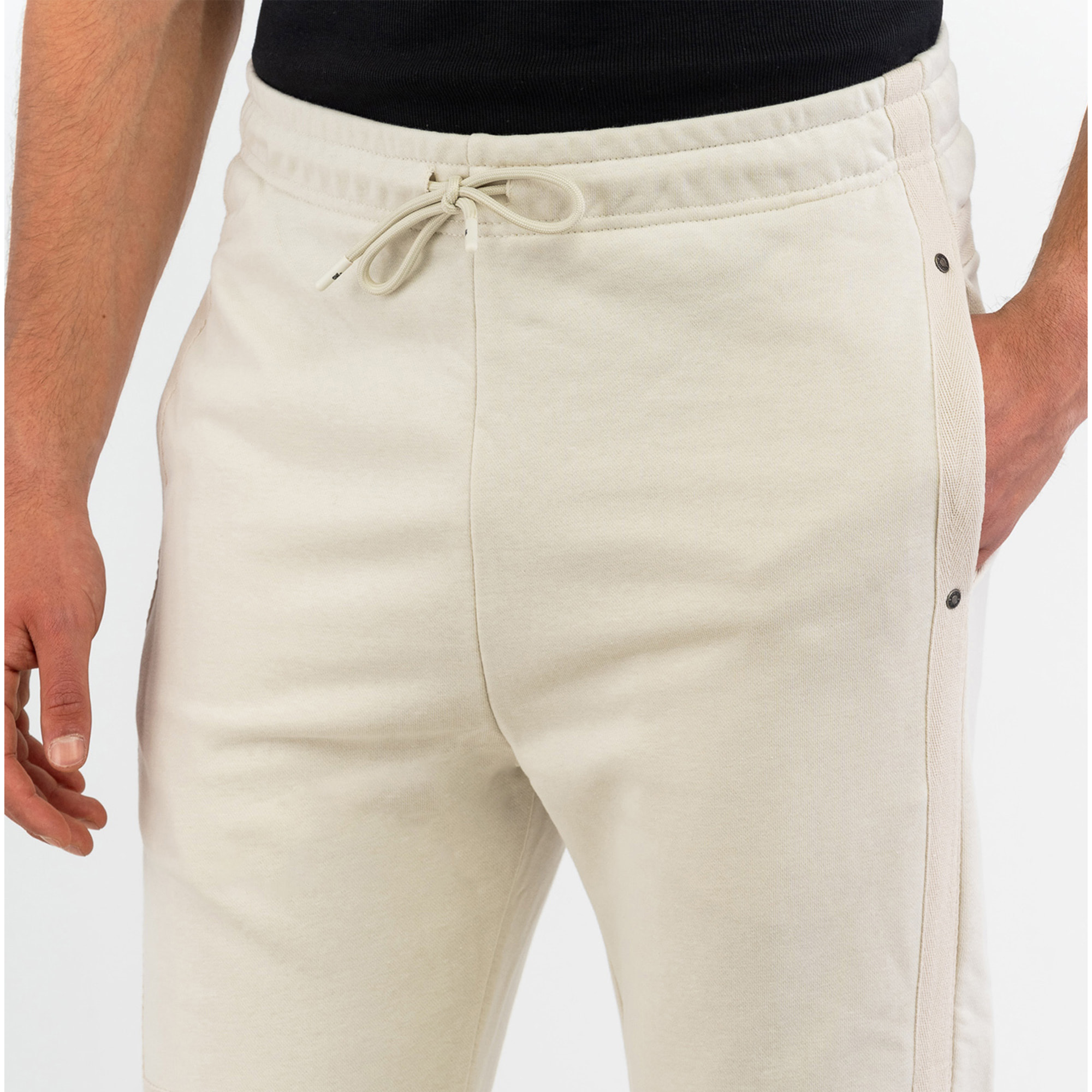 BIKKEMBERGS pantalone uomo black