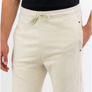 BIKKEMBERGS pantalone uomo black