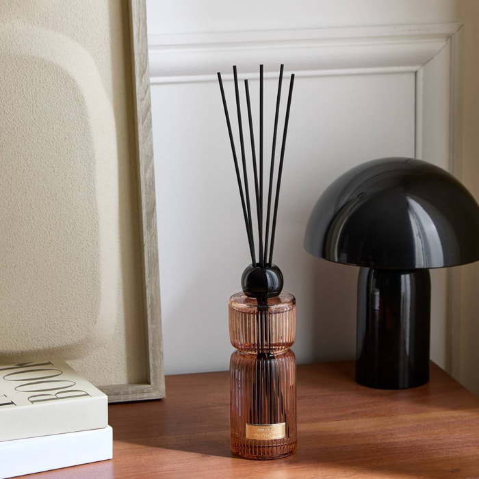 Diffuseur de parfum Jamie 300ml Eclat d'eucalyptus