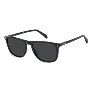 Gafas de Sol Polaroid PLD 4202/S/X 807 Polarizadas de Acetato Hombre 55 mm