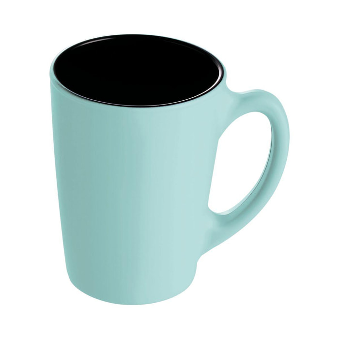 Mug turquoise 32 cl Alix - Luminarc