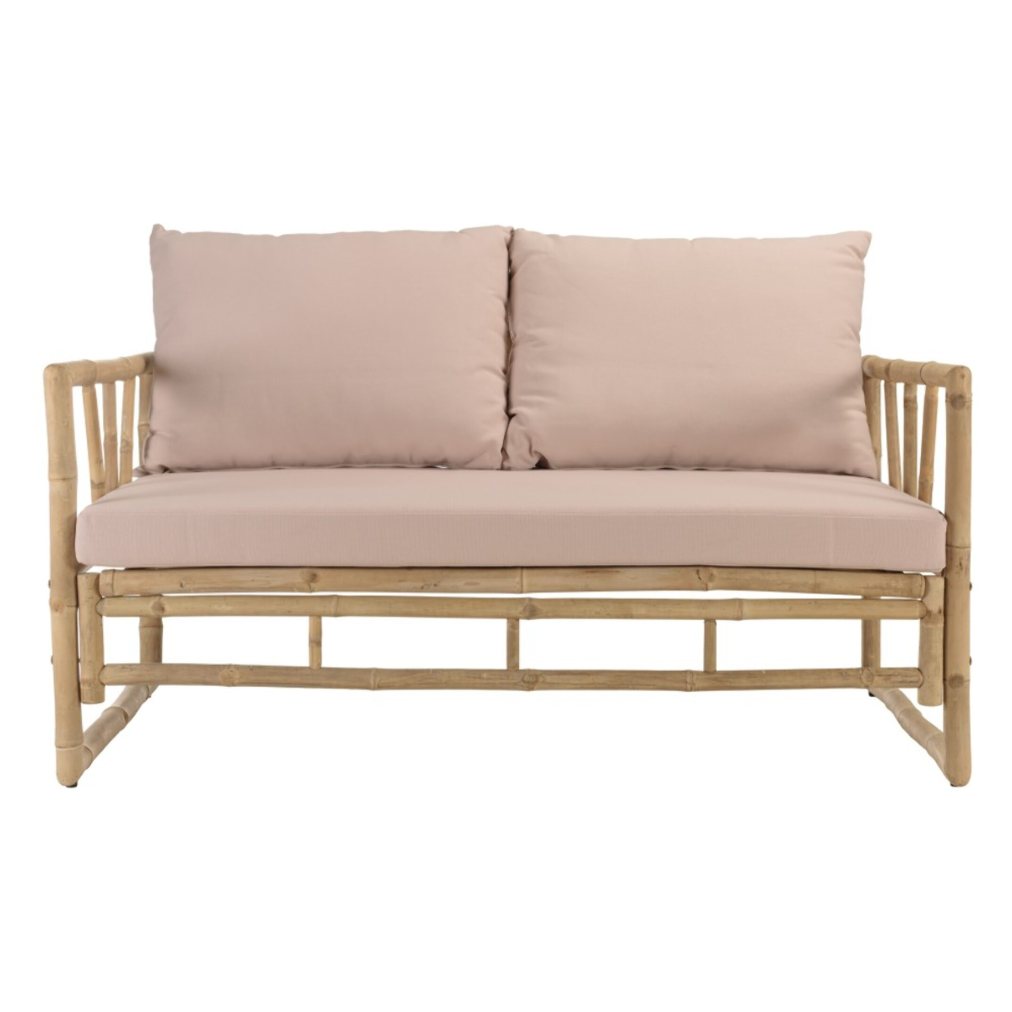 VITAL - Canapé 2 p. 2 fauteuils 1 table basse