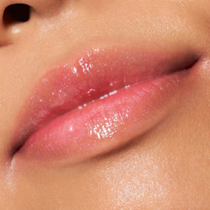 Melt & Shine Juicy Lip Balm - Baume à Lèvres Fini Brillant effet Miroir
