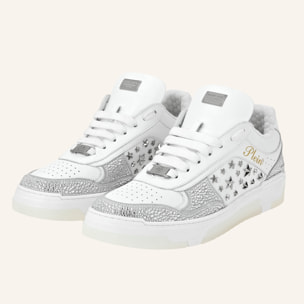 PHILIPP PLEIN Scarpe da ginnastica basse