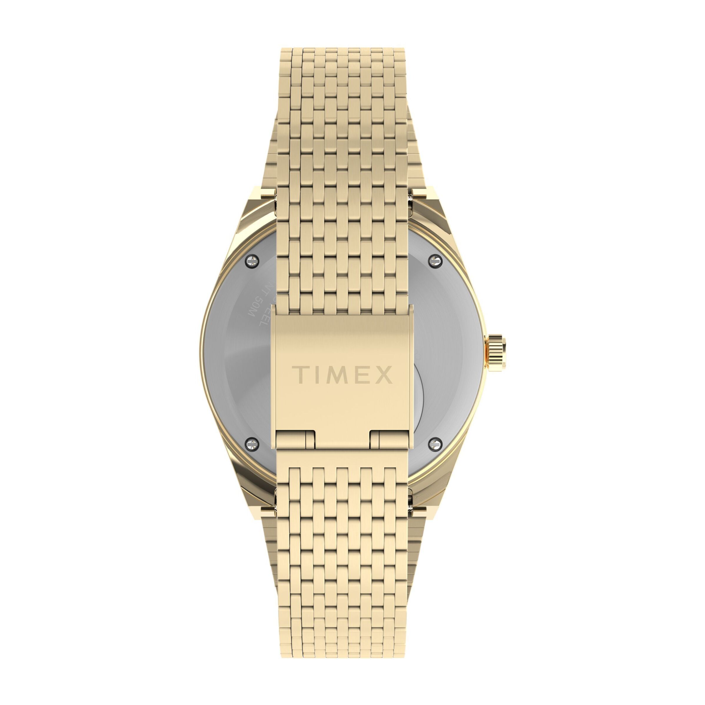 Timex Reloj Analógico De Cuarzo Q Timex® Falcon Eye