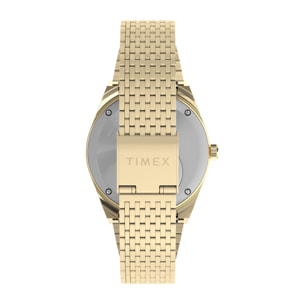 Timex Reloj Analógico De Cuarzo Q Timex® Falcon Eye