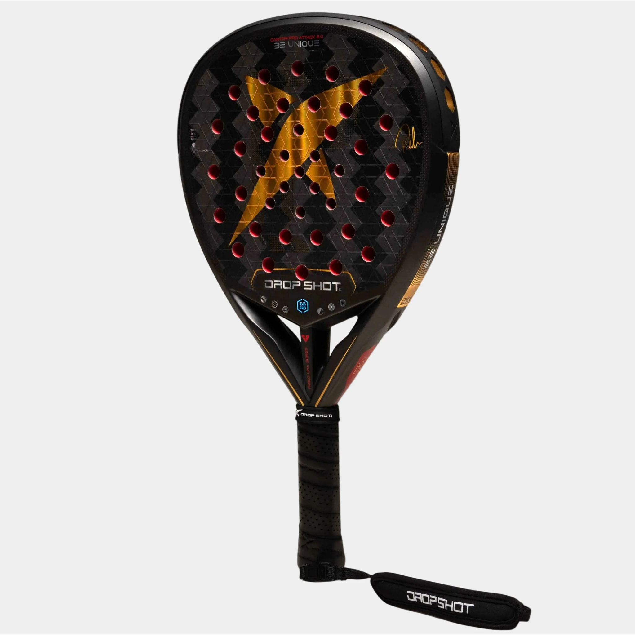 PALA CANYON PRO ATTACK 2.0