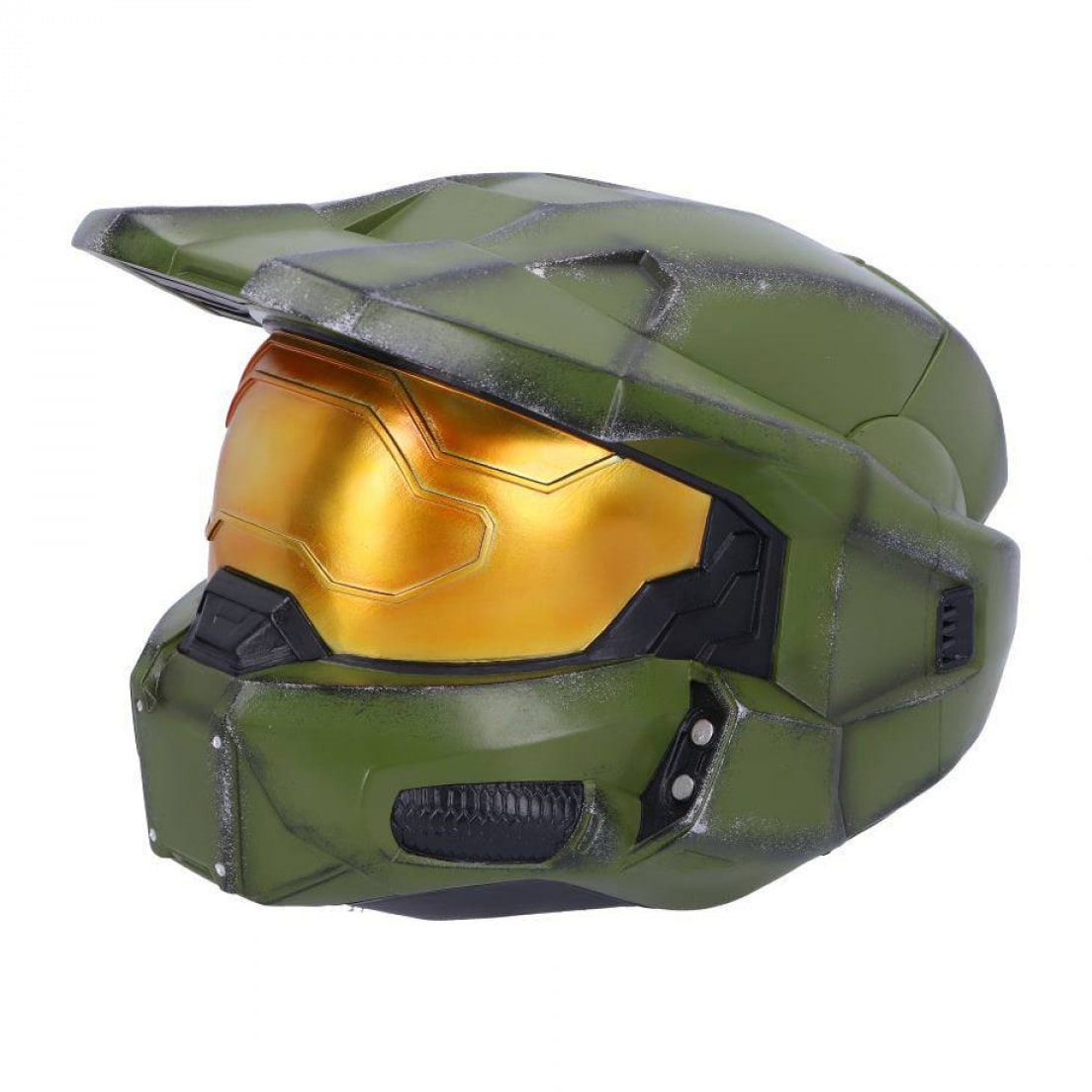 Halo Infinite Box Scatola a forma di Master Chief 25 Cm Nemesis Now