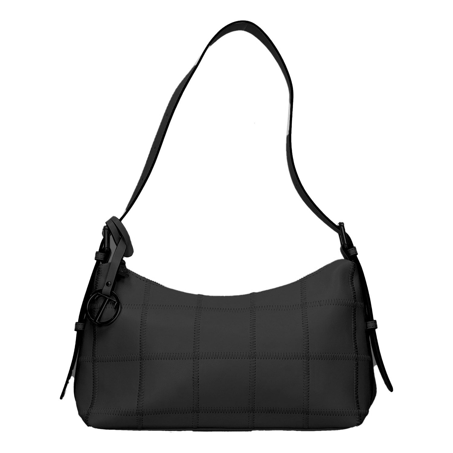 Borsa Adulto unisex Tata Italia Nero