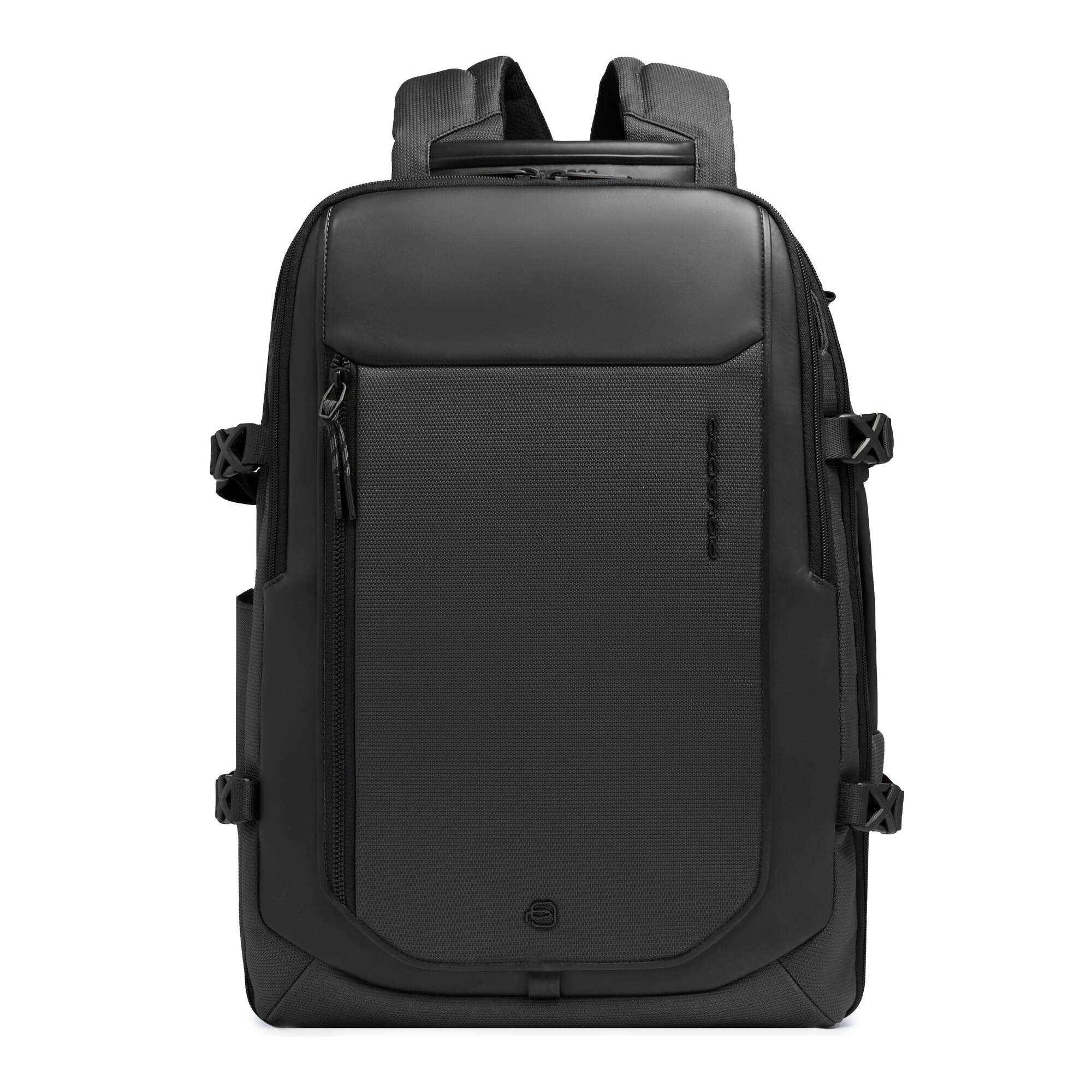 Piquadro Zaino da bici porta pc 15,6" in tessuto riciclato