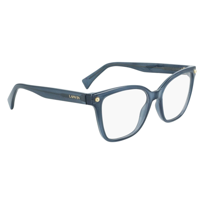 Montura de gafas Lanvin Mujer LNV2606-414