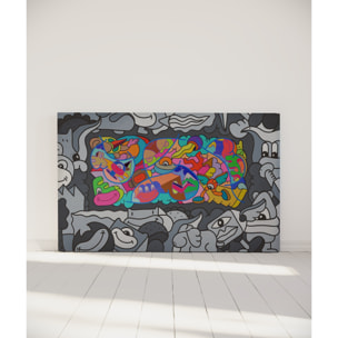 Tête de lit Bi-polaire | Largeur au choix