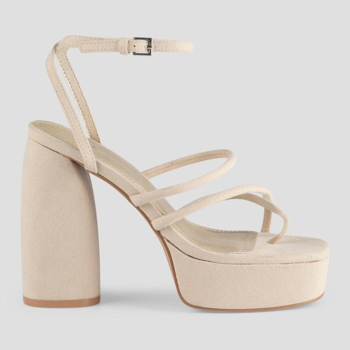 Sandalias de tacón - Pol - 13 cm