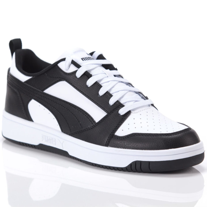 Sneakers Puma Rebound v6 Low Bianco