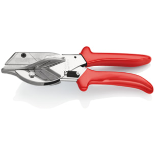 Pince de coupe oblique - KNIPEX - lg. 215 mm - 94 35 215