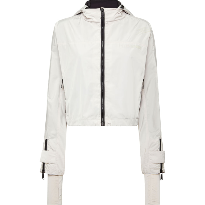 PLEIN SPORT Sweatjacket SCRATCH