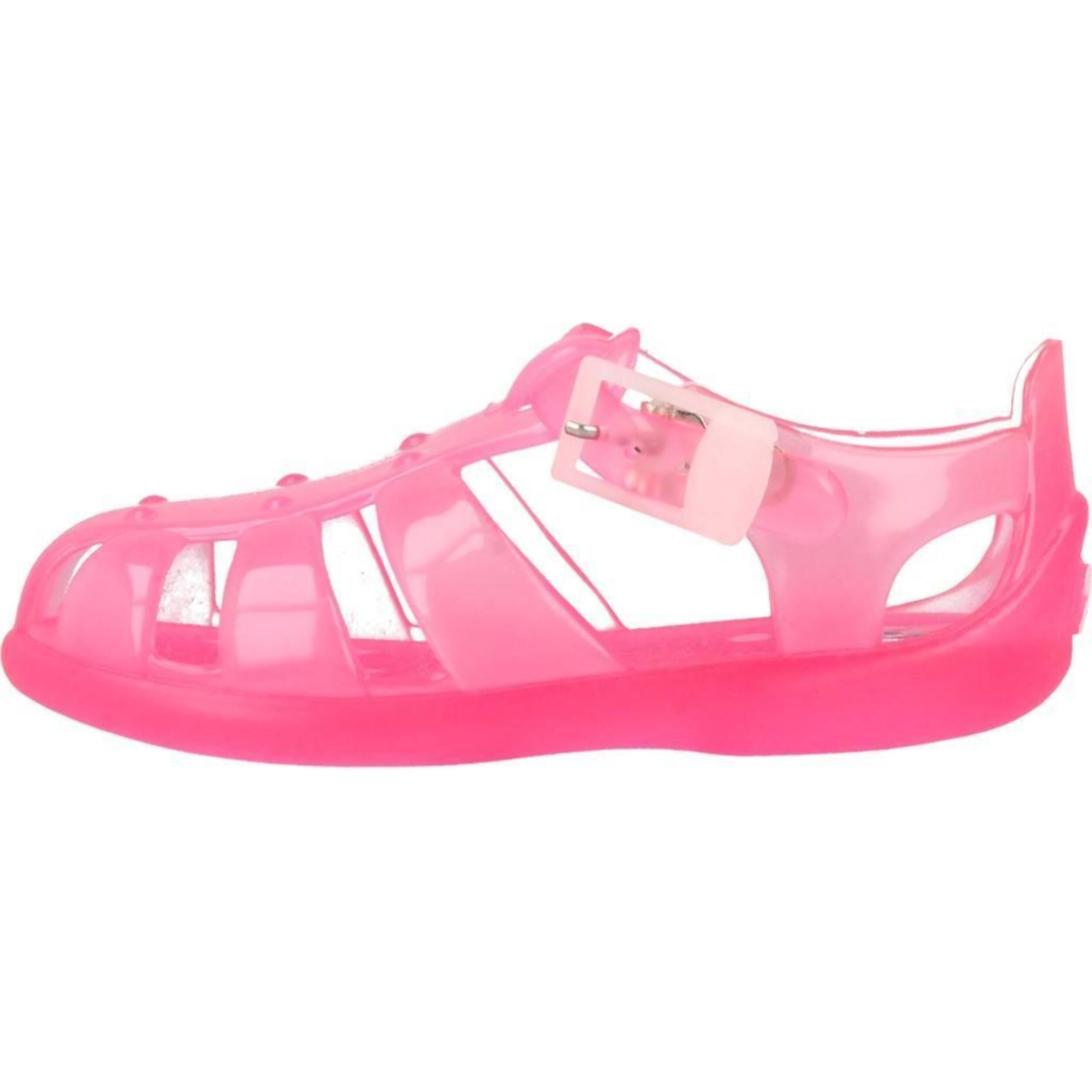 Chanclas Niño de la marca CHICCO  modelo MANUEL ROSA