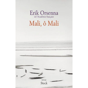 Orsenna, Erik | MALI O MALI | Livre d'occasion