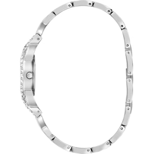 Reloj Guess GW0682L1 Mujer Analogico Cuarzo con Correa de Acero inoxidable