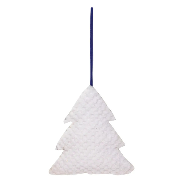 SDN PLF SAPIN DOUDOU BL 11CM