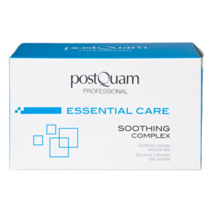 Bio-shock calmant 12 ampoules x 3 ml.