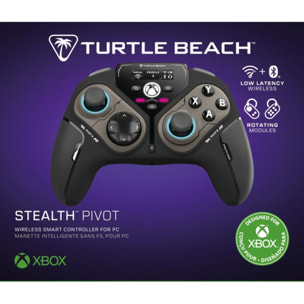 Manette TURTLE BEACH Stealth Pivot