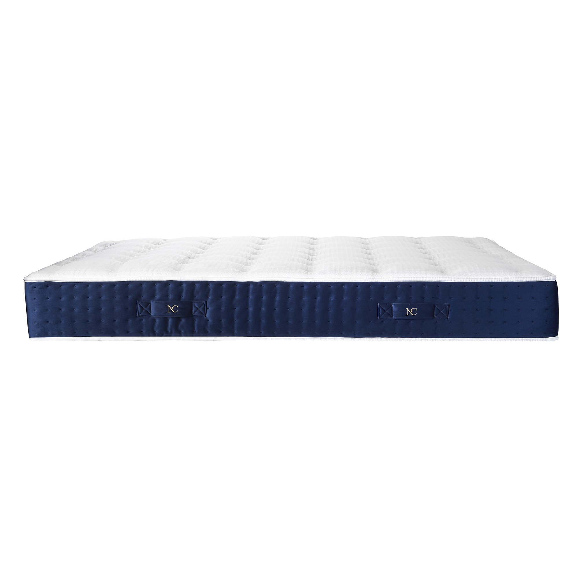 Matelas COMÈTE à ressorts ensachés