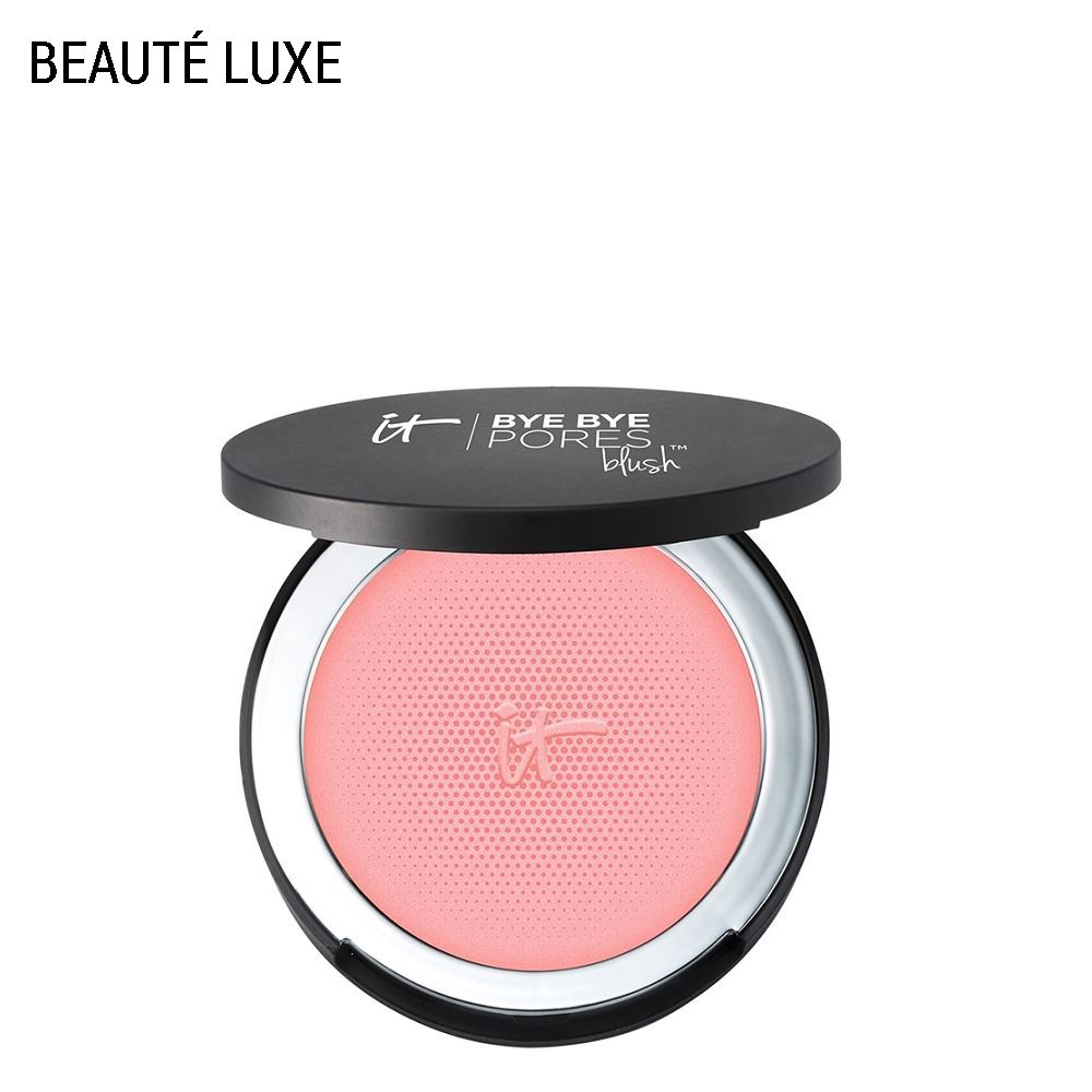 Bye Bye Pores Blush - Blush Illuminateur Finition Anti-Pores 5g