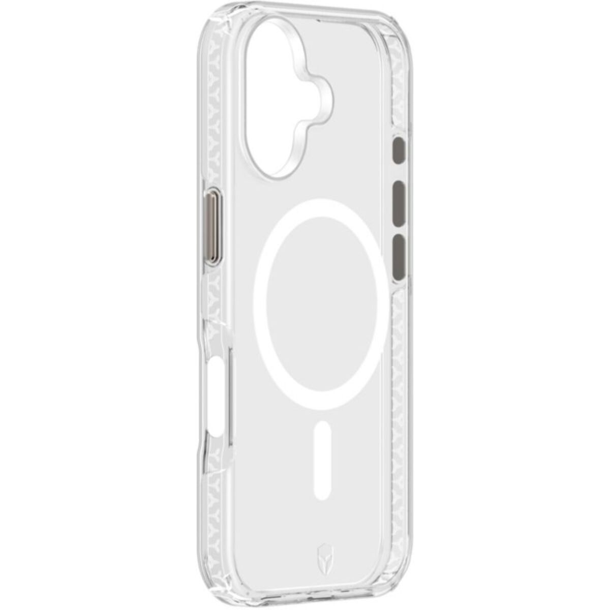 Coque FORCE CASE iPhone 17 Xtrem MagSafe Transparente