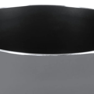 Casserole Neo D18cm aluminium gris