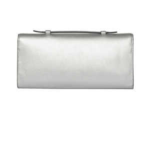 Borsa a mano da donna - Modello Eolara Lux - 100% poliuretano - 30.5 x 15.0 x 4.0 cm