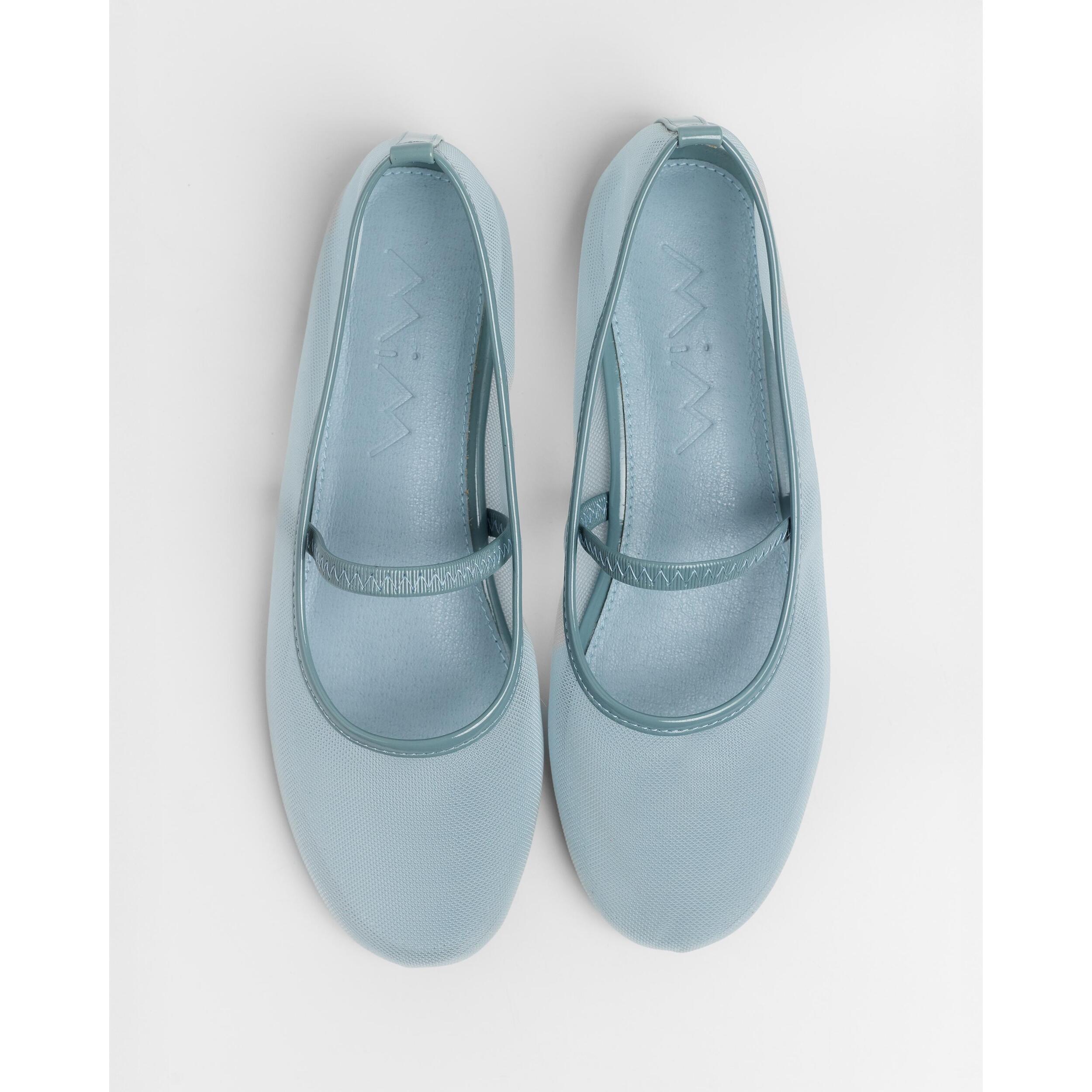 Bailarinas - Fler - 1 cm