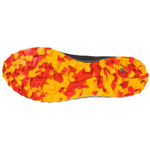 Lycan Goretex Hombre Zapatillas Trail Running