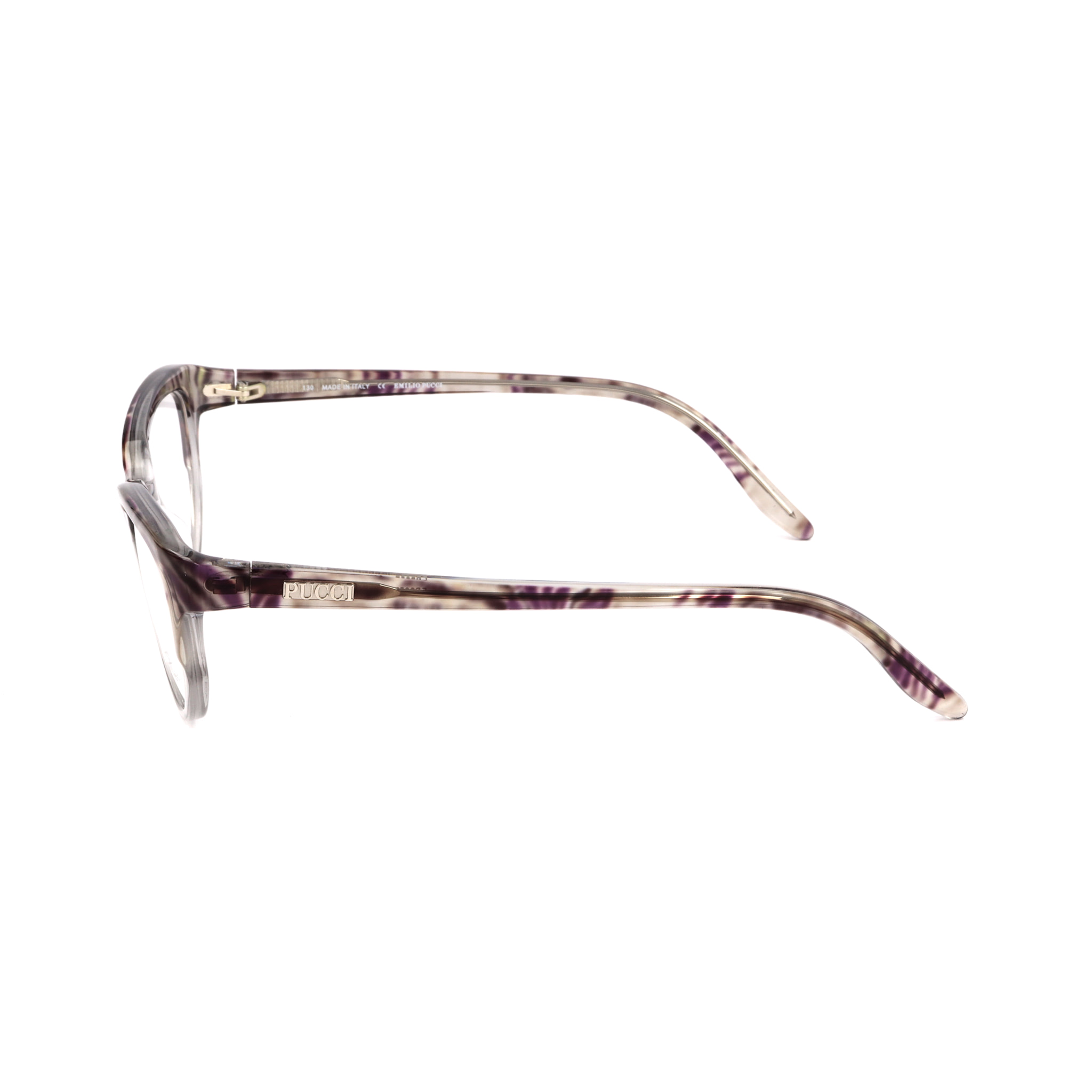 Montura de gafas Pucci Mujer EP2657-907