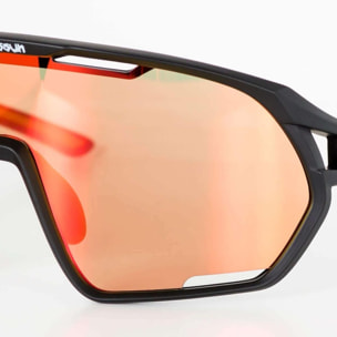 Gafas Deportivas Paradiso EASSUN, Solares CAT 3, Antideslizantes y Ajustables con Sistema de Ventilación