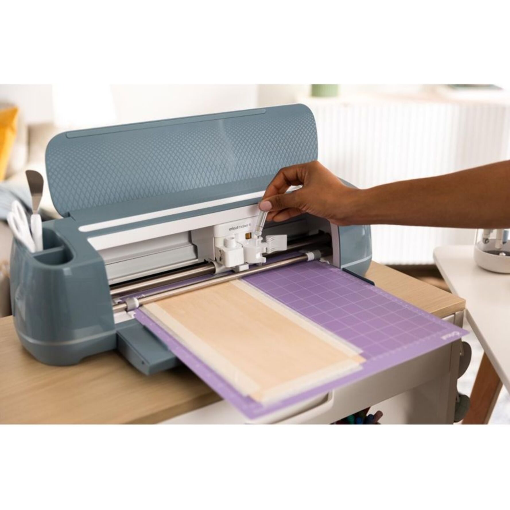 Machine de découpe CRICUT Maker 4 Sage