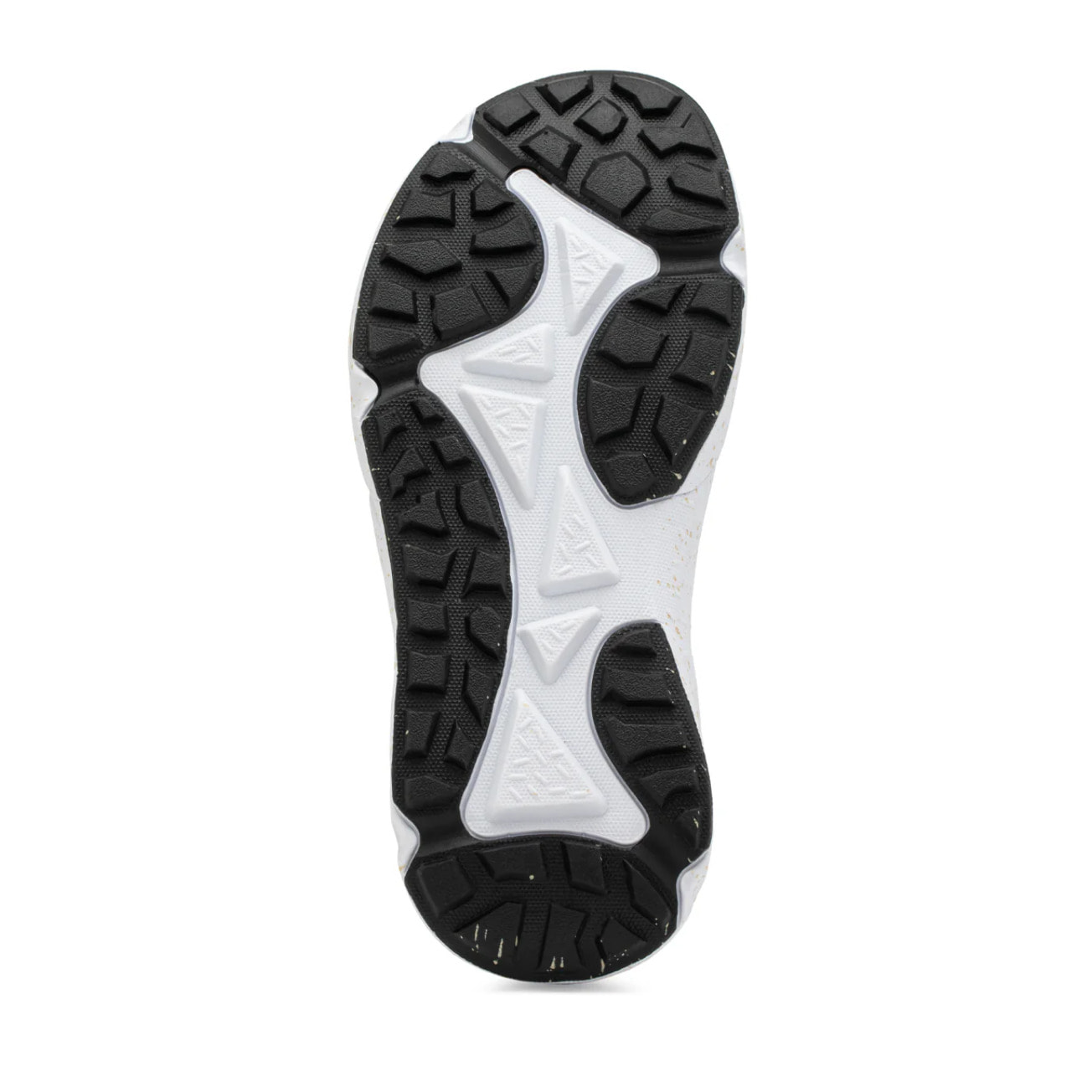 Sandalias Deportivas B&W Metalizadas con Detalles de Glitter