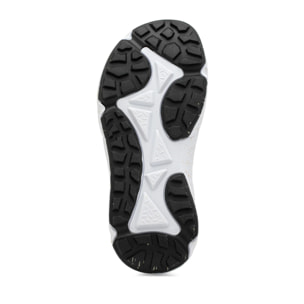 Sandalias Deportivas B&W Metalizadas con Detalles de Glitter