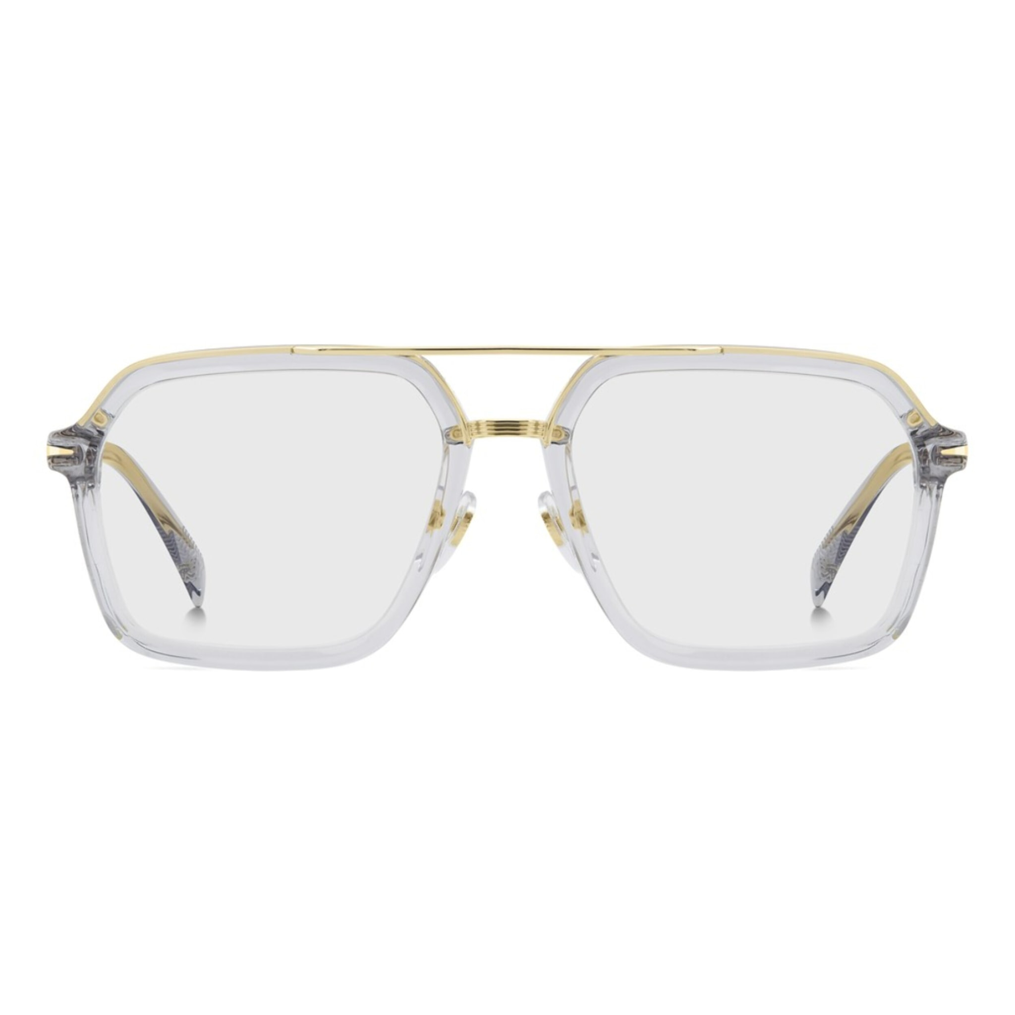 Gafas de Vista David Beckham DB 7128 FT3 de Acetato Hombre 56 mm