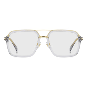Gafas de Vista David Beckham DB 7128 FT3 de Acetato Hombre 56 mm