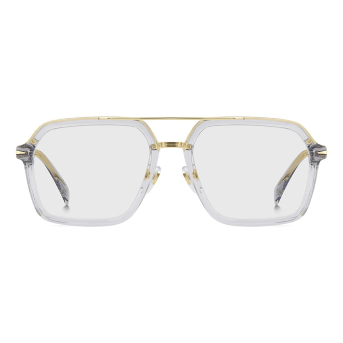 Gafas de Vista David Beckham DB 7128 FT3 de Acetato Hombre 56 mm