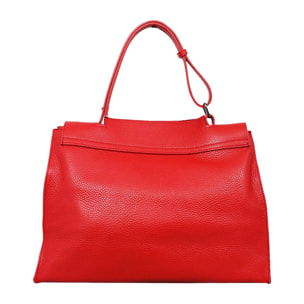 Bolso de hombro Cheval Firenze Mirach Rojo