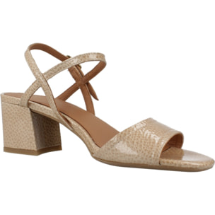 Sandalias Mujer de la marca GEOX  modelo D NEW ERAKLIA 50 Brown