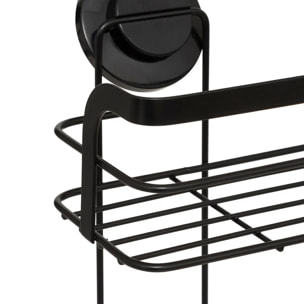 Serviteur Venterra 2 niveaux ventouse