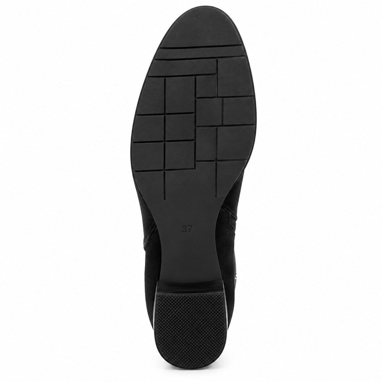 Stivaletti - tacco 5,0 cm
