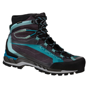 Trango Tech Goretex Mujer Botas Alpinismo