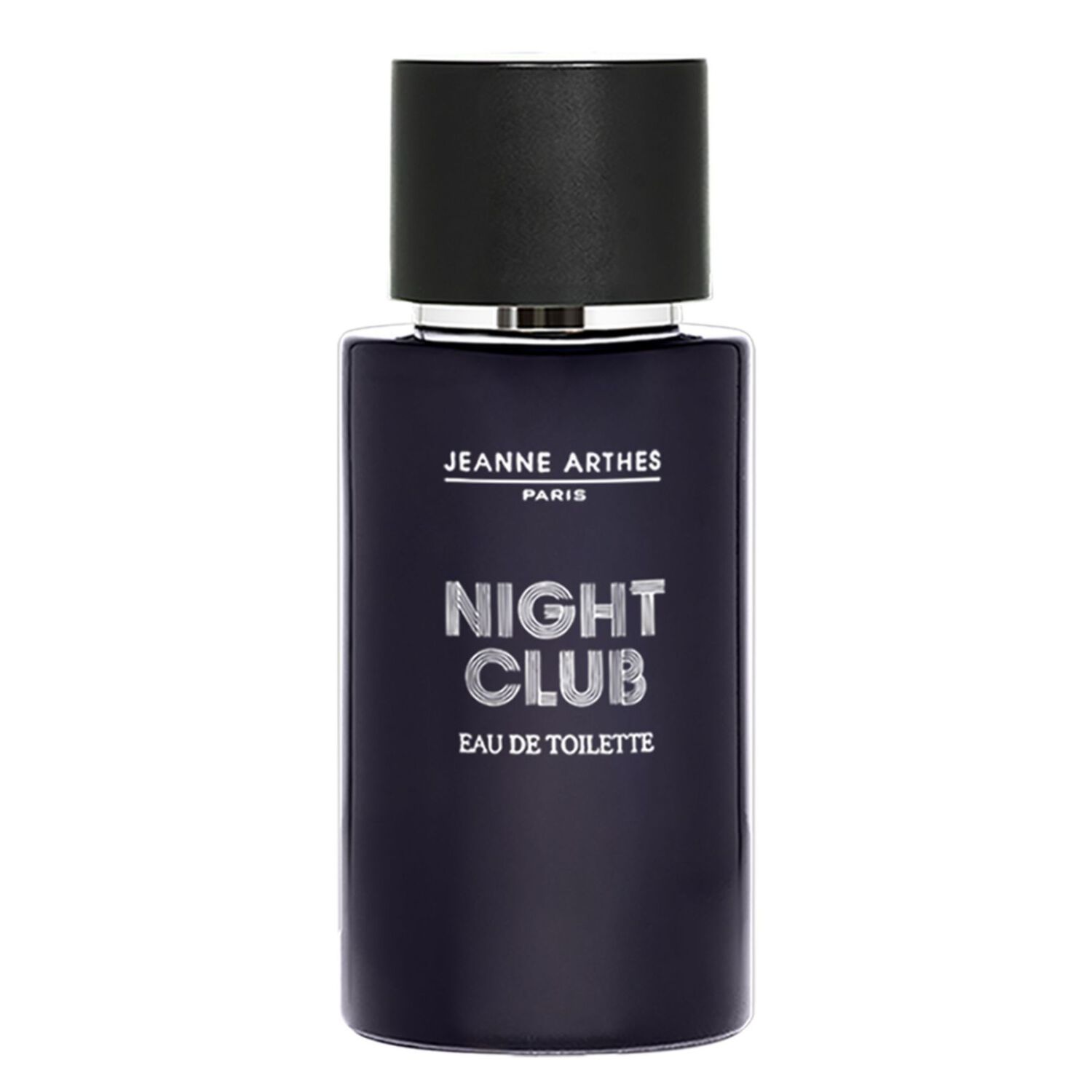 Night Club - Eau de Parfum 100 ml